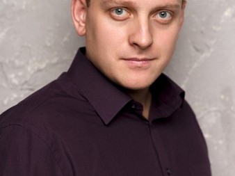 Алексей Мишаков