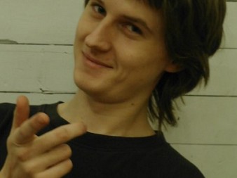 Алексей Любимов