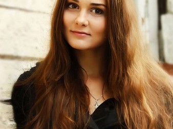 Вероника Лысакова