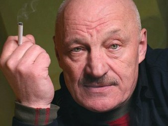 Николай Чиндяйкин