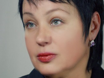 Клавдия Моисеева