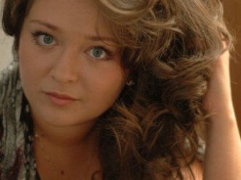 Анастасия Савицкая