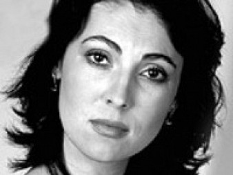 Анастасия Тагина