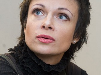 Алиса Богарт