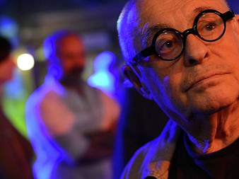 Марк Розовский