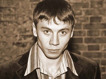 Федор Урекин