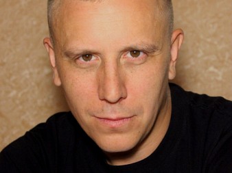 Николай Молочков