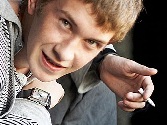 Андрей Назимов