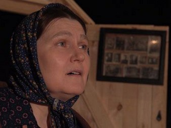 Елена Михайлова