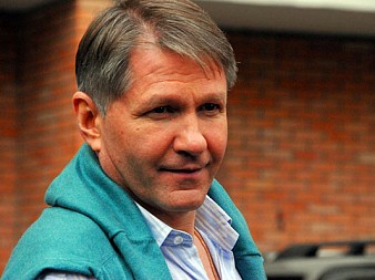 Игорь Бочкин