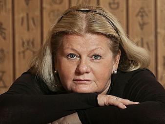 Ирина Муравьева