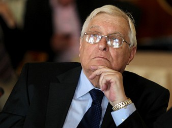 Олег Басилашвили