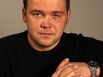 Виктор Низовой