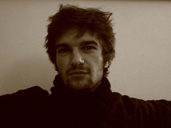 Павел Ботвиновский