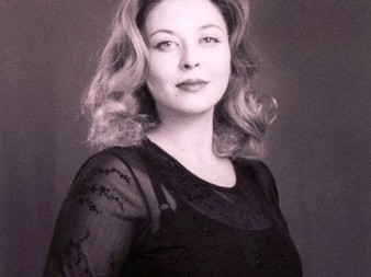 Ольга Лысак