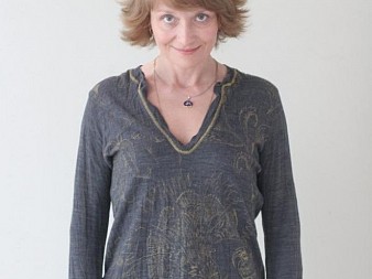 Наталья Баронина