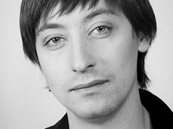 Сергей Сорокин