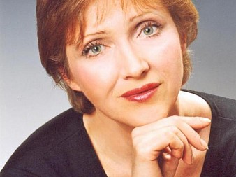 Александра Ровенских