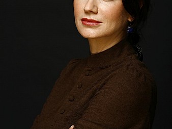 Ксения Лаврова-Глинка