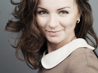 Ольга Литвинова