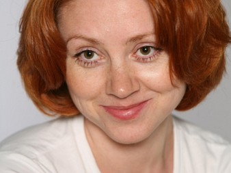 Юлия Сдвижкова