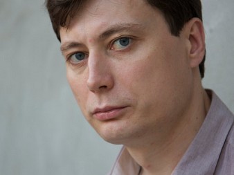 Игорь Лесов