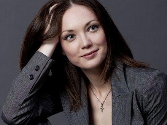 Мария Аниканова