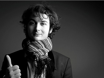 Алексей Золотовицкий