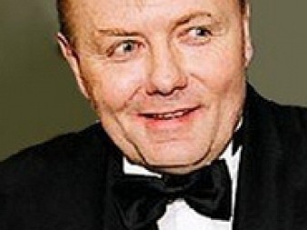 Александр Берда