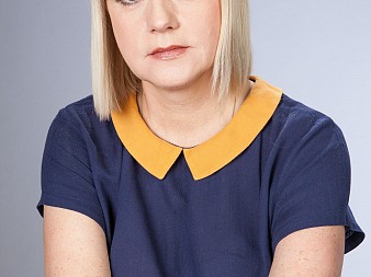 Елена Степанова