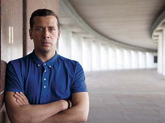 Андрей Мерзликин