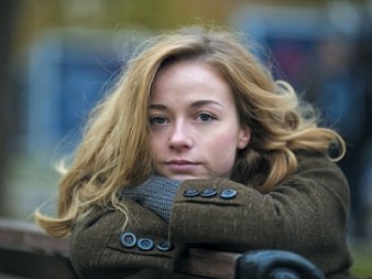 Софья Райзман