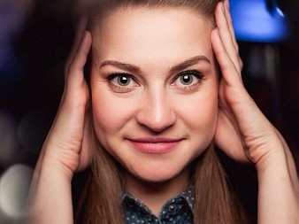 Варвара Мишина