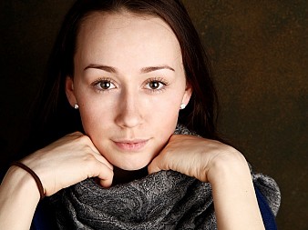 Альбина Юсупова