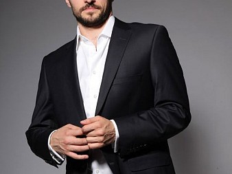 Алексей Лосихин