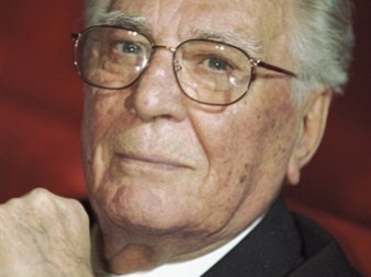 Евгений Матвеев