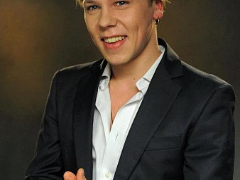 Василий Цыганцов