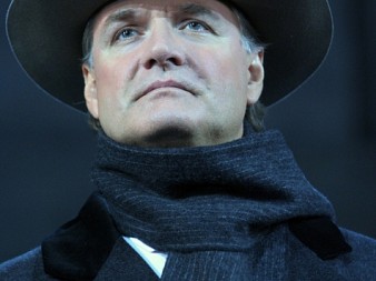 Владимир Симонов