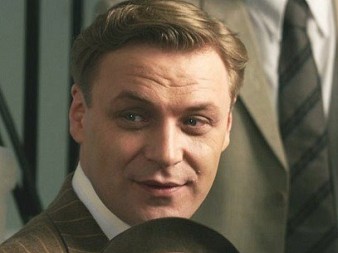 Дмитрий Супонин