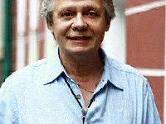 Юрий Соколов