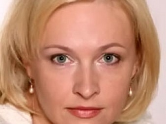 Татьяна Ошуркова