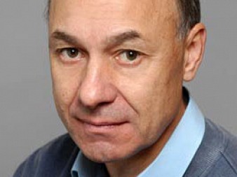 Александр Макаров