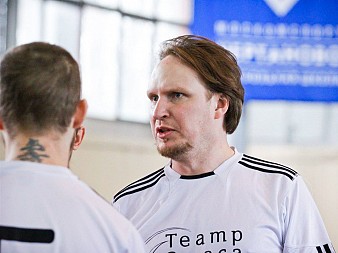 Константин Муранов