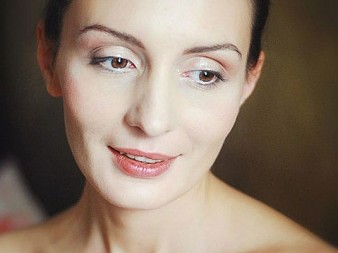 Наталья Мартынова