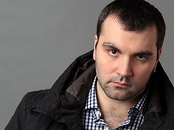 Сергей Фишер