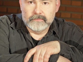 Михаил Басов