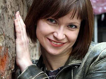 Мария Фортунатова