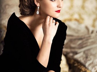 Анна Михайловская