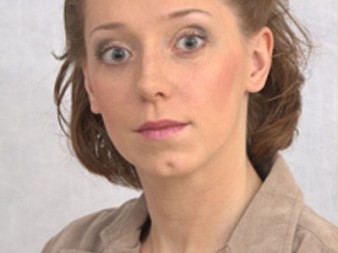 Ольга Авилова