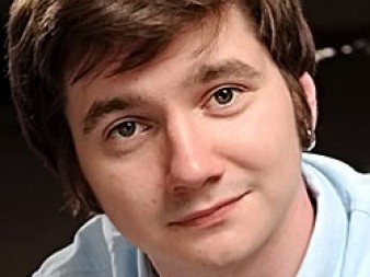 Владислав Боковин